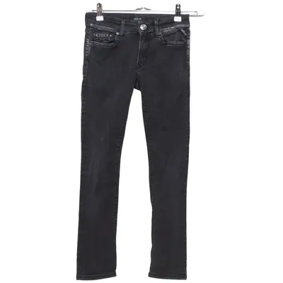 Jeans (Luz) von Replay Baumwolle, Elasthan, Polyester