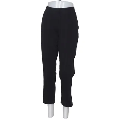Legging (Noir) de Boysen's Coton, Élasthane