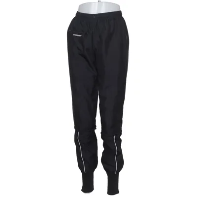 Trainingsbroek (Zwart) van Dobsom Polyester