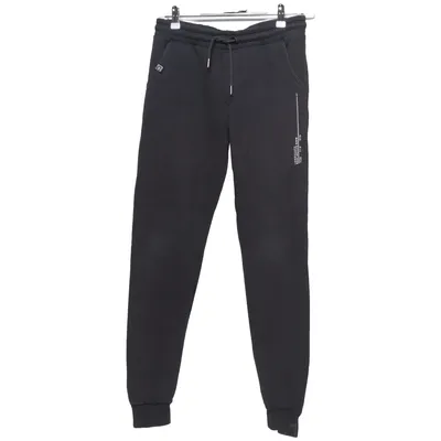 Joggingbroek (Grijs) van STC Katoen, Polyester