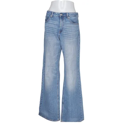 Jeans (Blå) från Stradivarius