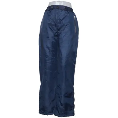 Regnbukser  (Blå) fra Sport-IT Nylon, Polyester