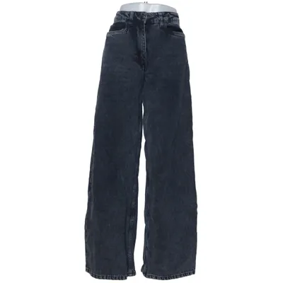 Jeans (Grå) fra Remain Økologisk bomuld