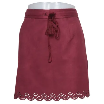 Rok (ROCK BOTTOM II) van Aiki Keylook Elastaan, Polyester