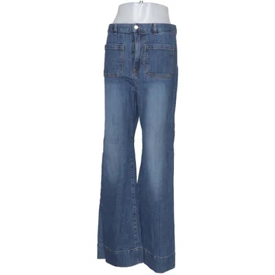 Jeans (Vintage 62) from Jeanerica Elastane, Organic cotton, Recycled cotton