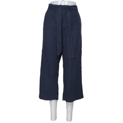 Culottes (Blå) från Fat Face Linne, Viskos