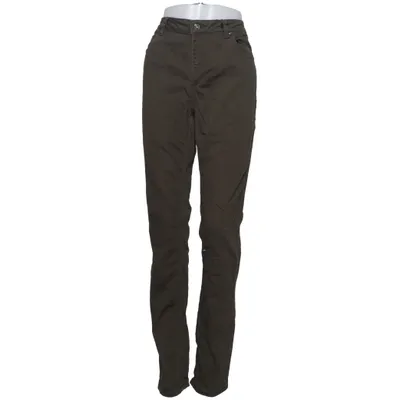 Chino (Vert) de Honey B Blue Coton, Élasthane, Polyester