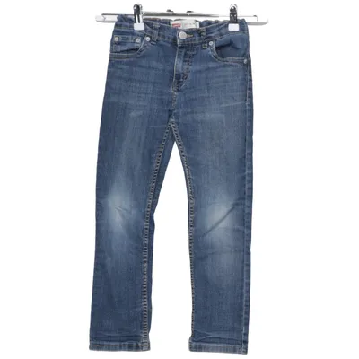 Jeans (511 Slim) från Levi Strauss & Co Bomull, Elastan, Polyester