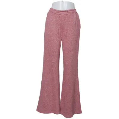 Sweatpants (40382) from Black Colour Polyamide, Polyester, Viscose