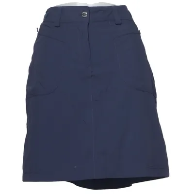 Skort (Blå) från Norrsken