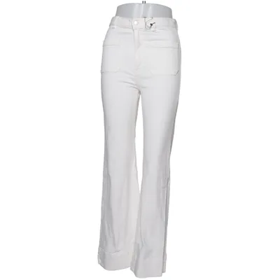 Jeans (Vit) från Jeanerica