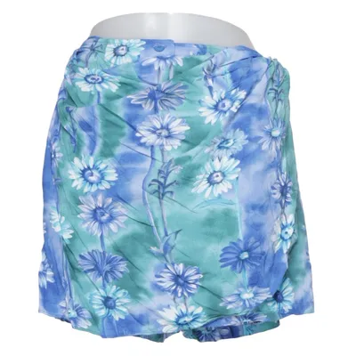Jupe-short (Bleu, Vert, Blanc) de Jams World