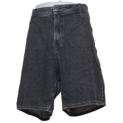 Jeansshorts (Grå) från Jack & Jones Bomull