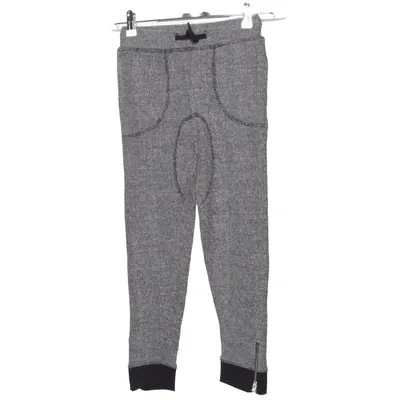 Sweatpants (Black, White) from Orchestra