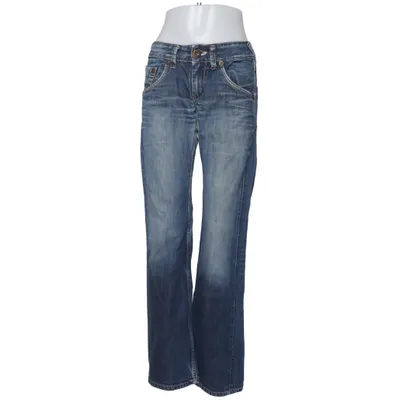 Jeans (Crunchet) from Pepe Jeans Cotton