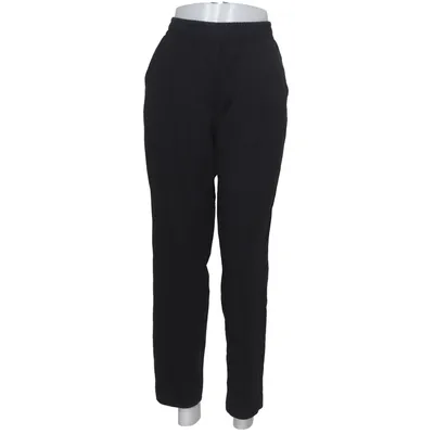 Broek (Zwart) van Women's Collection by Tchibo Katoen, Elastaan, Gerecycled polyester