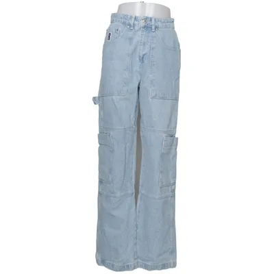 Jeans (Blå) från Ragged Jeans Bomull