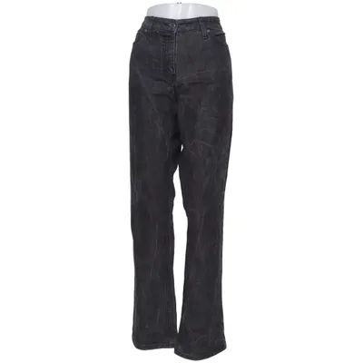 Jean (Gris) de XLNT by KappAhl Coton, Élasthane, Polyester