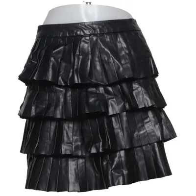 Nederdel (Sort) fra Ivyrevel Polyester, Polyurethan