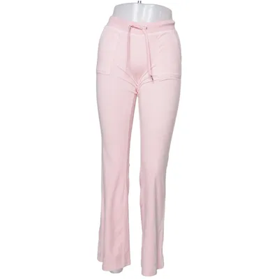 Sweatpants (Pink) fra Gina Tricot Genanvendt polyester