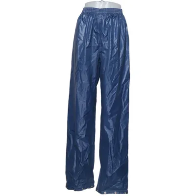 Pantalon imperméable (Bleu)