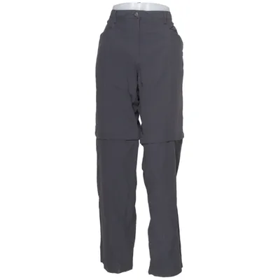 Friluftsbyxor (Grå) från High Colorado
