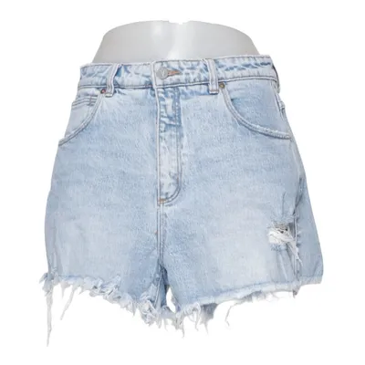 Short en jean (Bleu) de Abrand Jeans