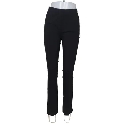 Pantalon (Noir) de Sinclair Élasthane, Polyamide, Viscose