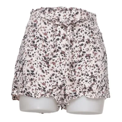 Shorts (Beige, Brown, Black) from Primark Cares Viscose