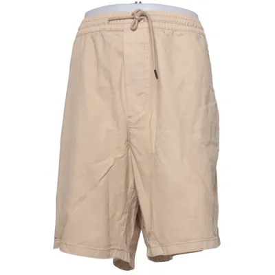 Shorts (Beige) from Redefined Rebel Cotton, Elastane