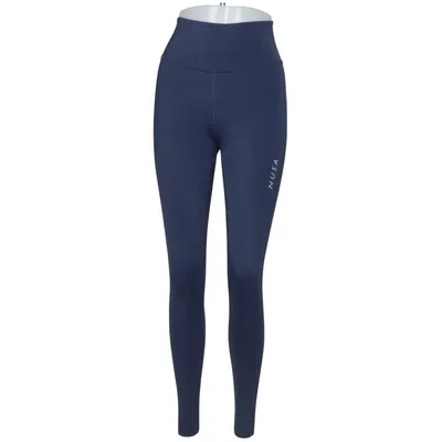 Collants de sport (Gris) de Planet NUSA Élasthane