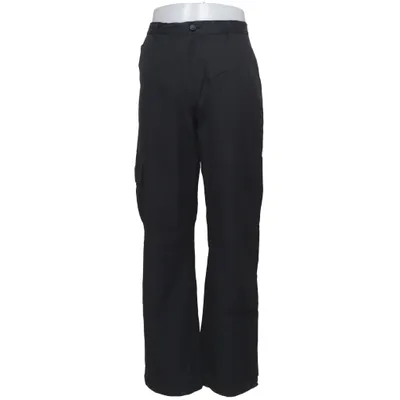Cargo broek (Zwart) van Toptex Katoen, Polyamide, Polyester