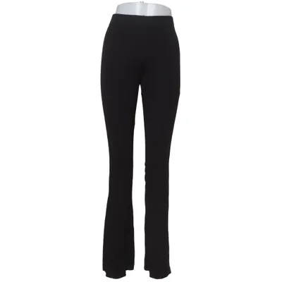 Leggings (Zwart) van Amisu