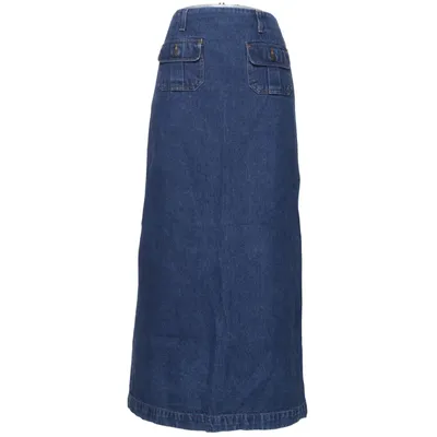 Jeanskjol (Congo Skirt) från Only Jeans Wear Bomull