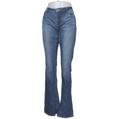 Spijkerbroek (Cindy) van 1953 Denim Brand Katoen, Elastaan, Polyester