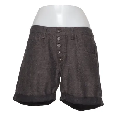 Shorts (P88AEB5) från Please Akryl, Bomull, Polyester, Ull