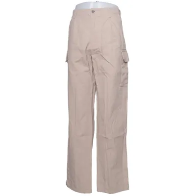 Cargo pants (Beige) from Portland Cotton