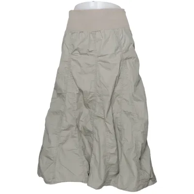 Långkjol (Grön) från Lipo Lipo Bomull