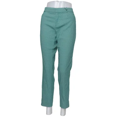 Pants (Sloan Fit) from Banana Republic Elastane, Polyamide, Polyester, Viscose