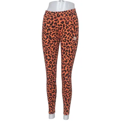 Leggings (Rich Mnisi) från Adidas Bomull, Elastan