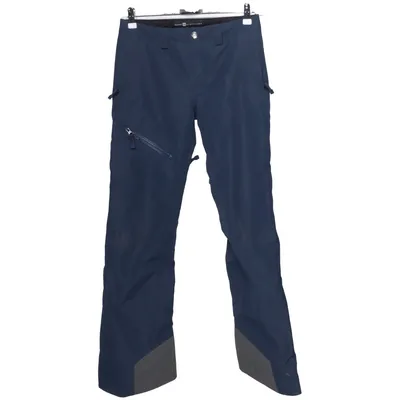 Snow pants (Blue, Gray) from Sweet Protection