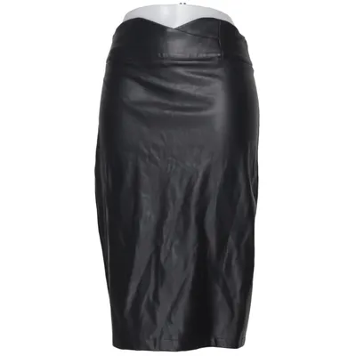 Skirt (Gray) from Koko by Koko Polyurethane