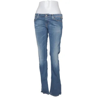 Jeans (WV521C 303 800 009) från Replay Blue Jeans Bomull