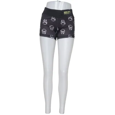 Compression shorts (Black, White) from Iron Fist
