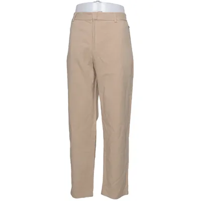 Chino (Beige) de Alphatauri Coton, Élasthane, Viscose
