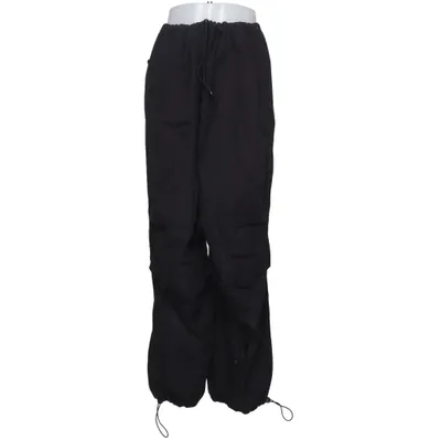 Broek (Zwart) van Divided by H&M Katoen