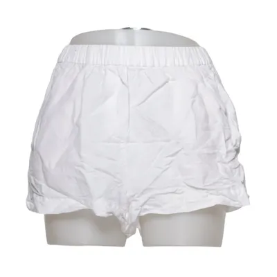 Short (Blanc) de Oysho Lin, Viscose