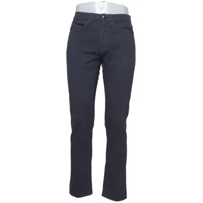 Jeans (Gray) from Saburo Cotton, Elastane