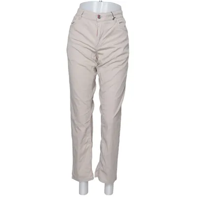 Chino (Beige) de Re-HasH Coton, Élasthane