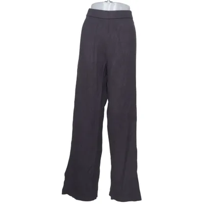 Pants (Cozy Knit Pants) from NLY Polyamide, Polyester, Viscose